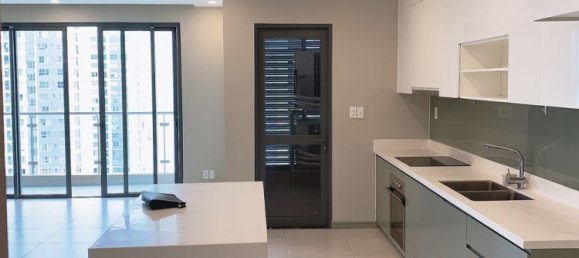 3 bedrooms Apartment in District 4, Vietnam No. 17918 15