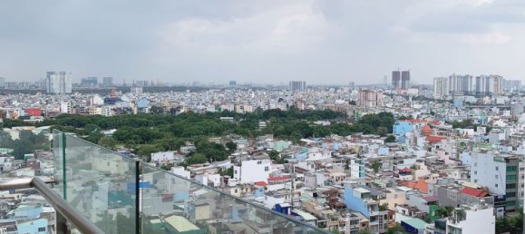 3 bedrooms Apartment in District 4, Vietnam No. 17918 4