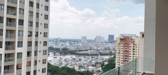 3 bedrooms Apartment in District 4, Vietnam No. 17918 5