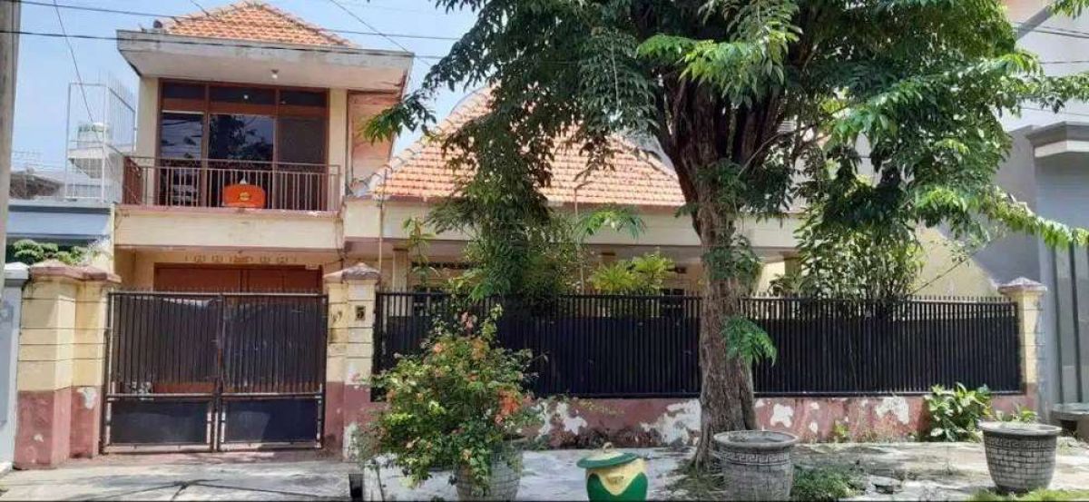 5 bedrooms House in Surabaya, Indonesia No. 1496