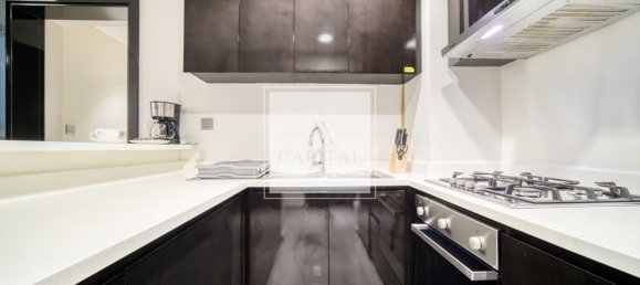 2 bedrooms Apartment in Business Bay, UAE No. 51550 14