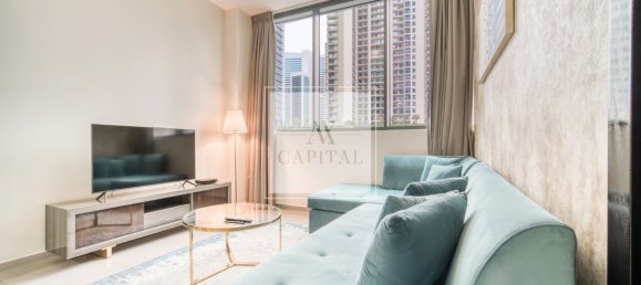 2 bedrooms Apartment in Business Bay, UAE No. 51550 3