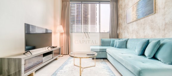 2 bedrooms Apartment in Business Bay, UAE No. 51550 2