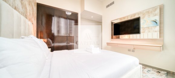 2 bedrooms Apartment in Business Bay, UAE No. 51550 12