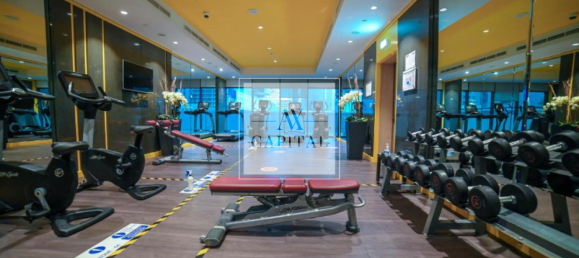 2 bedrooms Apartment in Business Bay, UAE No. 51550 6