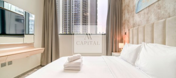 2 bedrooms Apartment in Business Bay, UAE No. 51550 9