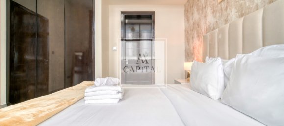 2 bedrooms Apartment in Business Bay, UAE No. 51550 10