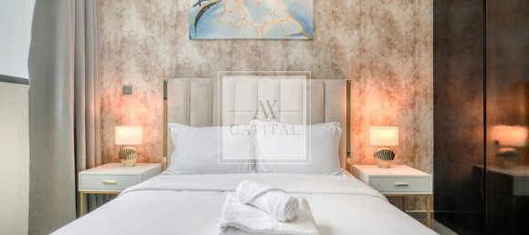 2 bedrooms Apartment in Business Bay, UAE No. 51550 8