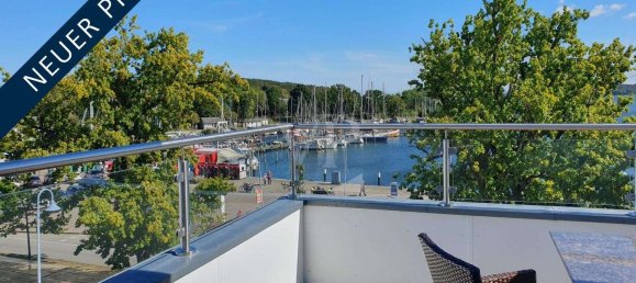 2 bedrooms Penthouse in Vorpommern-Rugen, Germany No. 146308 2