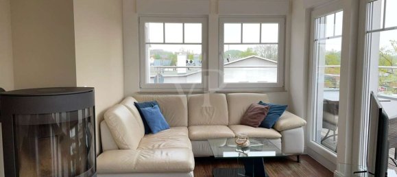 2 bedrooms Penthouse in Vorpommern-Rugen, Germany No. 146308 15