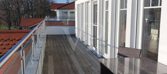 2 bedrooms Penthouse in Vorpommern-Rugen, Germany No. 146308 32