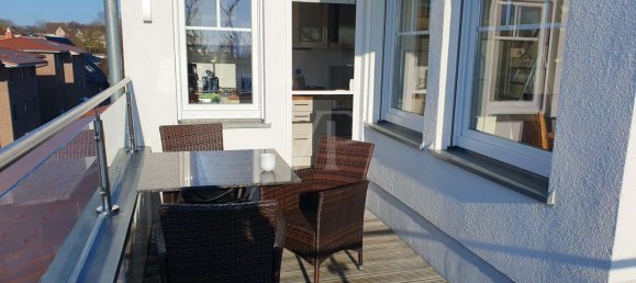 2 bedrooms Penthouse in Vorpommern-Rugen, Germany No. 146308 30