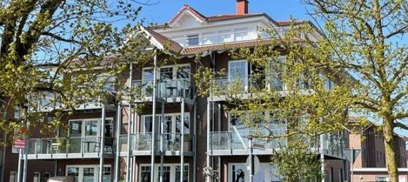 2 bedrooms Penthouse in Vorpommern-Rugen, Germany No. 146308 5