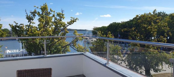 2 bedrooms Penthouse in Vorpommern-Rugen, Germany No. 146308 8