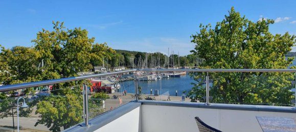 2 bedrooms Penthouse in Vorpommern-Rugen, Germany No. 146308 4