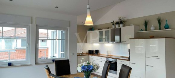 2 bedrooms Penthouse in Vorpommern-Rugen, Germany No. 146308 19