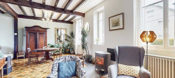 4 Schlafzimmer Haus in Dijon, France, Nr. 358631 3