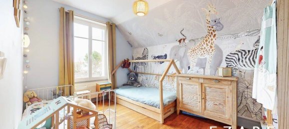 4 Schlafzimmer Haus in Dijon, France, Nr. 358631 5