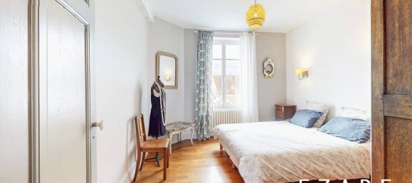 4 Schlafzimmer Haus in Dijon, France, Nr. 358631 8