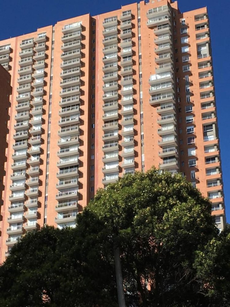 Studio in Bogota, Colombia, Nr. 13403