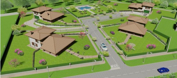 3170m² Land in Mede, Italy No. 364860 3