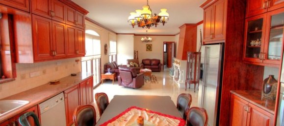 6 Schlafzimmer Villa in Limassol, Cyprus, Nr. 24814 5