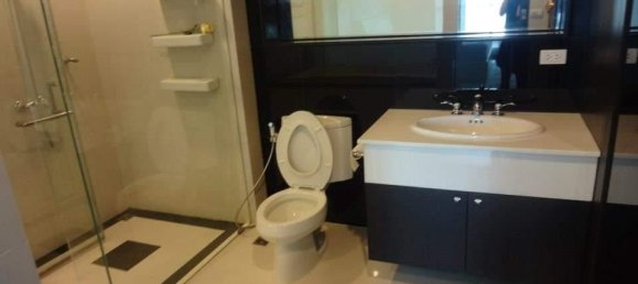 Apartamento com 2 quartos em condomínio em Pathum Wan, Thailand N.º 68693 10