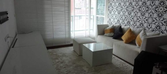 Apartamento com 2 quartos em condomínio em Pathum Wan, Thailand N.º 68693 8
