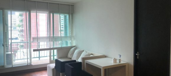 Apartamento com 2 quartos em condomínio em Pathum Wan, Thailand N.º 68693 5
