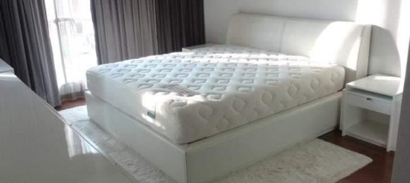 Apartamento com 2 quartos em condomínio em Pathum Wan, Thailand N.º 68693 12