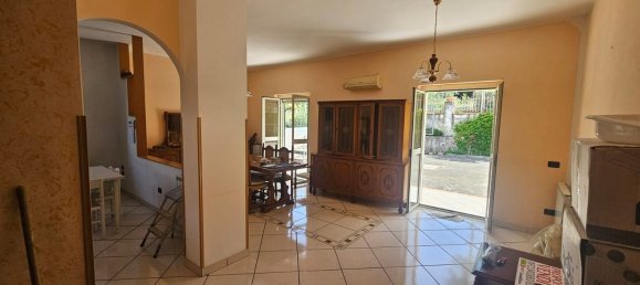 5 rooms Apartment in Praia a Mare, Italy No. 176280 12