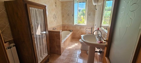 5 rooms Apartment in Praia a Mare, Italy No. 176280 23