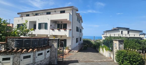 5 rooms Apartment in Praia a Mare, Italy No. 176280 2