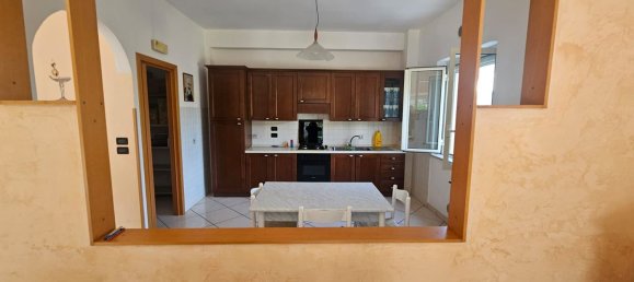 5 rooms Apartment in Praia a Mare, Italy No. 176280 19