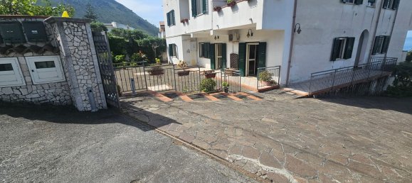 5 rooms Apartment in Praia a Mare, Italy No. 176280 11