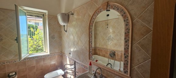 5 rooms Apartment in Praia a Mare, Italy No. 176280 31