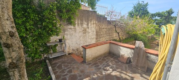 5 rooms Apartment in Praia a Mare, Italy No. 176280 4