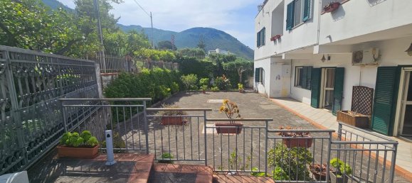 5 rooms Apartment in Praia a Mare, Italy No. 176280 21