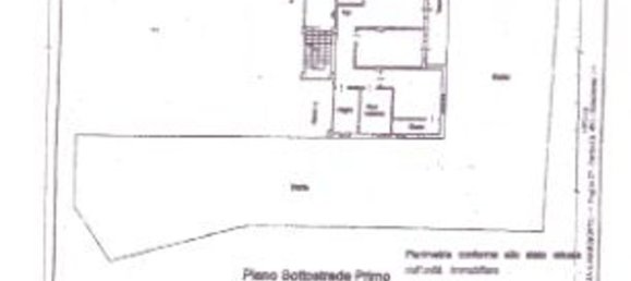 5 rooms Apartment in Praia a Mare, Italy No. 176280 44