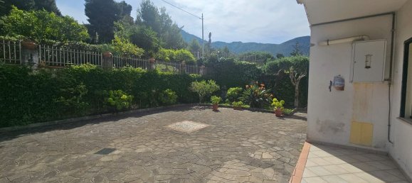 5 rooms Apartment in Praia a Mare, Italy No. 176280 20