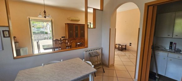 5 rooms Apartment in Praia a Mare, Italy No. 176280 22