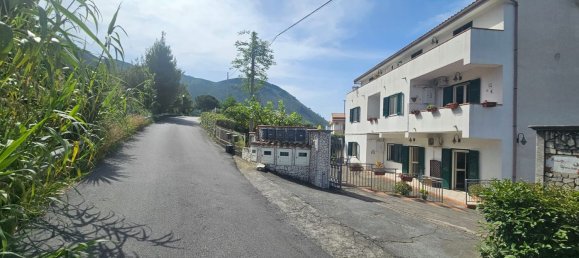 5 rooms Apartment in Praia a Mare, Italy No. 176280 9