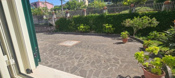 5 rooms Apartment in Praia a Mare, Italy No. 176280 37