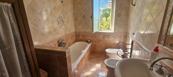 5 rooms Apartment in Praia a Mare, Italy No. 176280 28