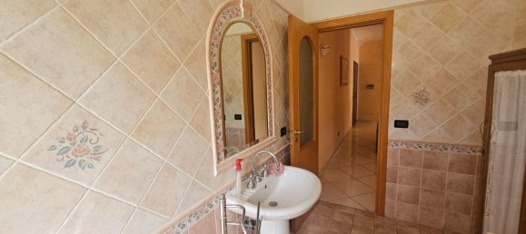 5 rooms Apartment in Praia a Mare, Italy No. 176280 30