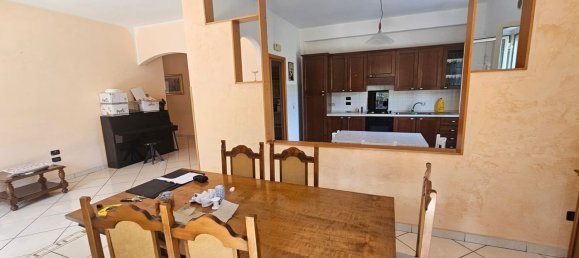 5 rooms Apartment in Praia a Mare, Italy No. 176280 15