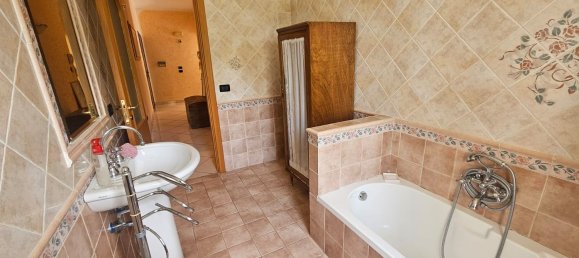 5 rooms Apartment in Praia a Mare, Italy No. 176280 29