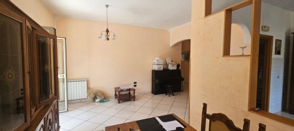 5 rooms Apartment in Praia a Mare, Italy No. 176280 8