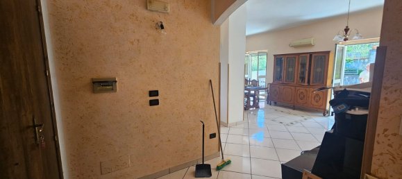 5 rooms Apartment in Praia a Mare, Italy No. 176280 25