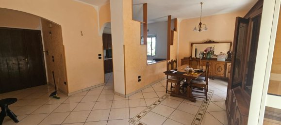 5 rooms Apartment in Praia a Mare, Italy No. 176280 13